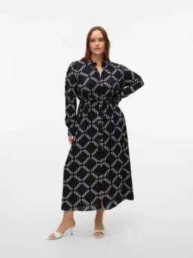 Vmcbrina Langkleid