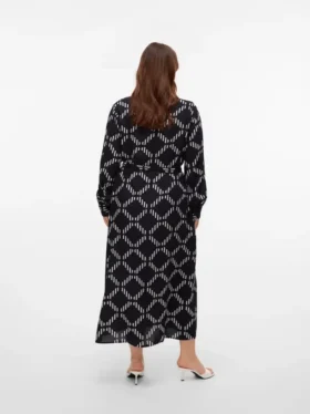 Vmcbrina Langkleid