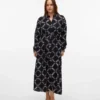 Vmcbrina Langkleid