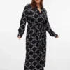 Vmcbrina Langkleid