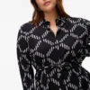 Vmcbrina Langkleid