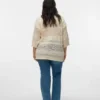 Vmccapri Strickcardigan