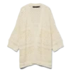 Vmccapri Strickcardigan