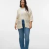Vmccapri Strickcardigan