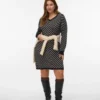 Vmccapricorn Kurzes Short-Kleid