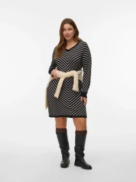 Vmccapricorn Kurzes Short-Kleid