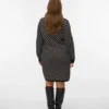 Vmccapricorn Kurzes Short-Kleid
