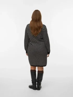 Vmccapricorn Kurzes Short-Kleid