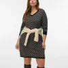 Vmccapricorn Kurzes Short-Kleid