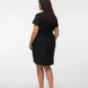 Vmccaro Kurzkleid