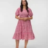 Vmccarrie Langkleid