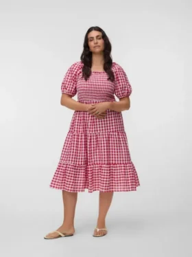 Vmccarrie Langkleid