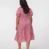 Vmccarrie Langkleid
