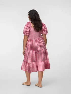 Vmccarrie Langkleid