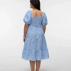 Vmccarrie Langkleid