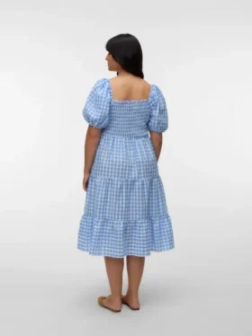 Vmccarrie Langkleid