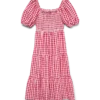 Vmcarrie Langkleid