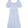 Vmcarrie Langkleid