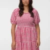 Vmccarrie Langkleid