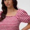 Vmccarrie Langkleid