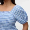 Vmccarrie Langkleid
