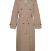 Vmcchloe Trenchcoat