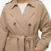 Vmcchloe Trenchcoat