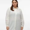 Vmcchris Kurzes Kleid mit Shorts