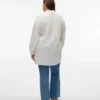 Vmcchris Kurzes Kleid mit Shorts