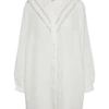 Vmcchris Kurzes Kleid mit Shorts