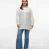 Vmcchris Kurzes Kleid mit Shorts