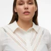 Vmcchris Kurzes Kleid mit Shorts