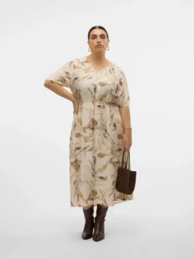 Vmccille Langkleid