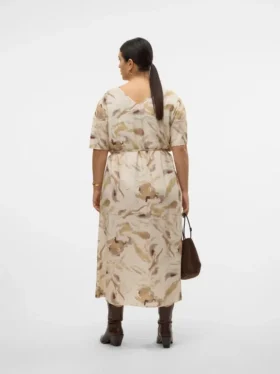 Vmccille Langkleid
