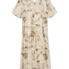 Vmccille Langkleid