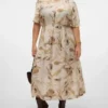 Vmccille Langkleid