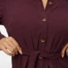 Vmccleo Kurzes Short-Kleid