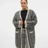 Vmccoretta Strickcardigan