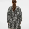 Vmccoretta Strickcardigan