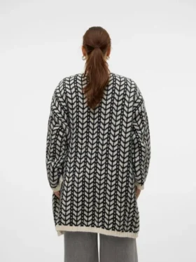 Vmccoretta Strickcardigan