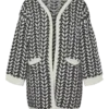 Vmccoretta Strickcardigan
