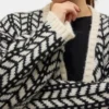 Vmccoretta Strickcardigan