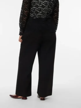 Vmcdallas-Hose mit hoher Taille