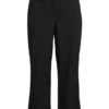 Vmcdallas-Hose mit hoher Taille