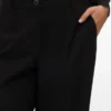 Vmcdallas-Hose mit hoher Taille