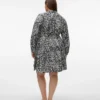 Vmcdebbyana Kurzes Short-Kleid
