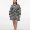 Vmcdebbyana Kurzes Short-Kleid