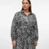 Vmcdebbyana Kurzes Short-Kleid