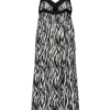 Vmcdenise Langes Kleid