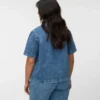 Vmcdionne-Denimhemd
